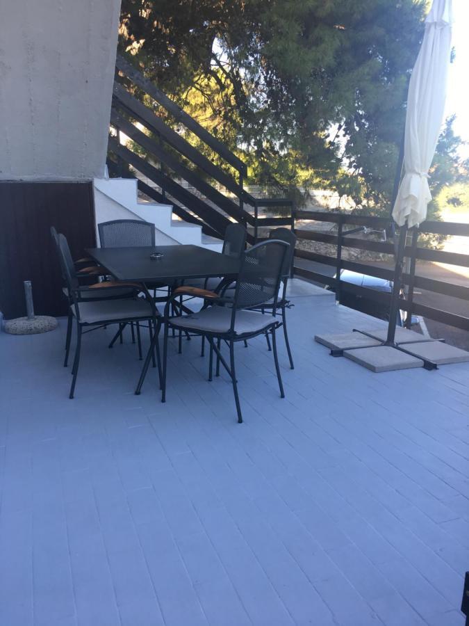 Appartement Mare à Rogoznica  Extérieur photo